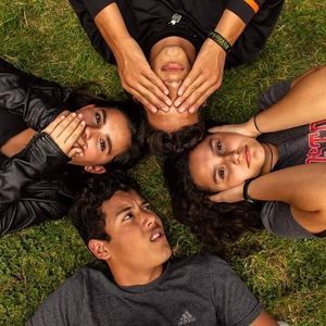 Meet your Posher, Shamar